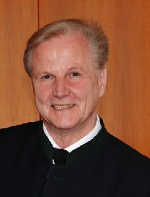 Dr. Rüdiger Stix