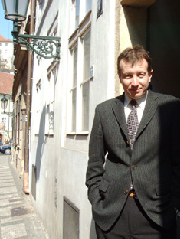 SL Kontaktbüro in Prag SL Kontaktbüro in Prag