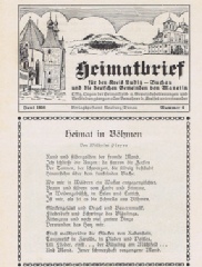 Sudetendeutsches Dokumentationsarchiv Sudetendeutsches Dokumentationsarchiv